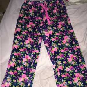 pajama pants